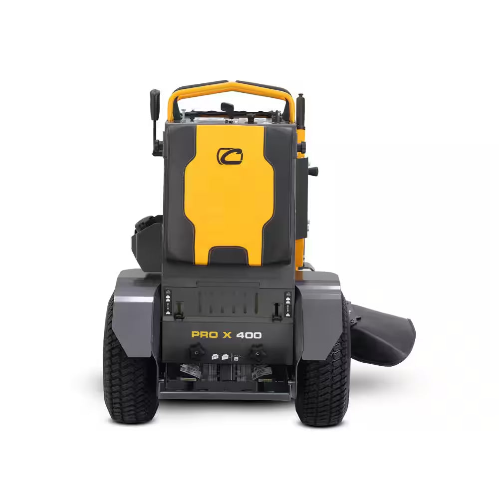 PRO X 434 34 In. 24 HP Commercial Stand-On Lawn Mower
