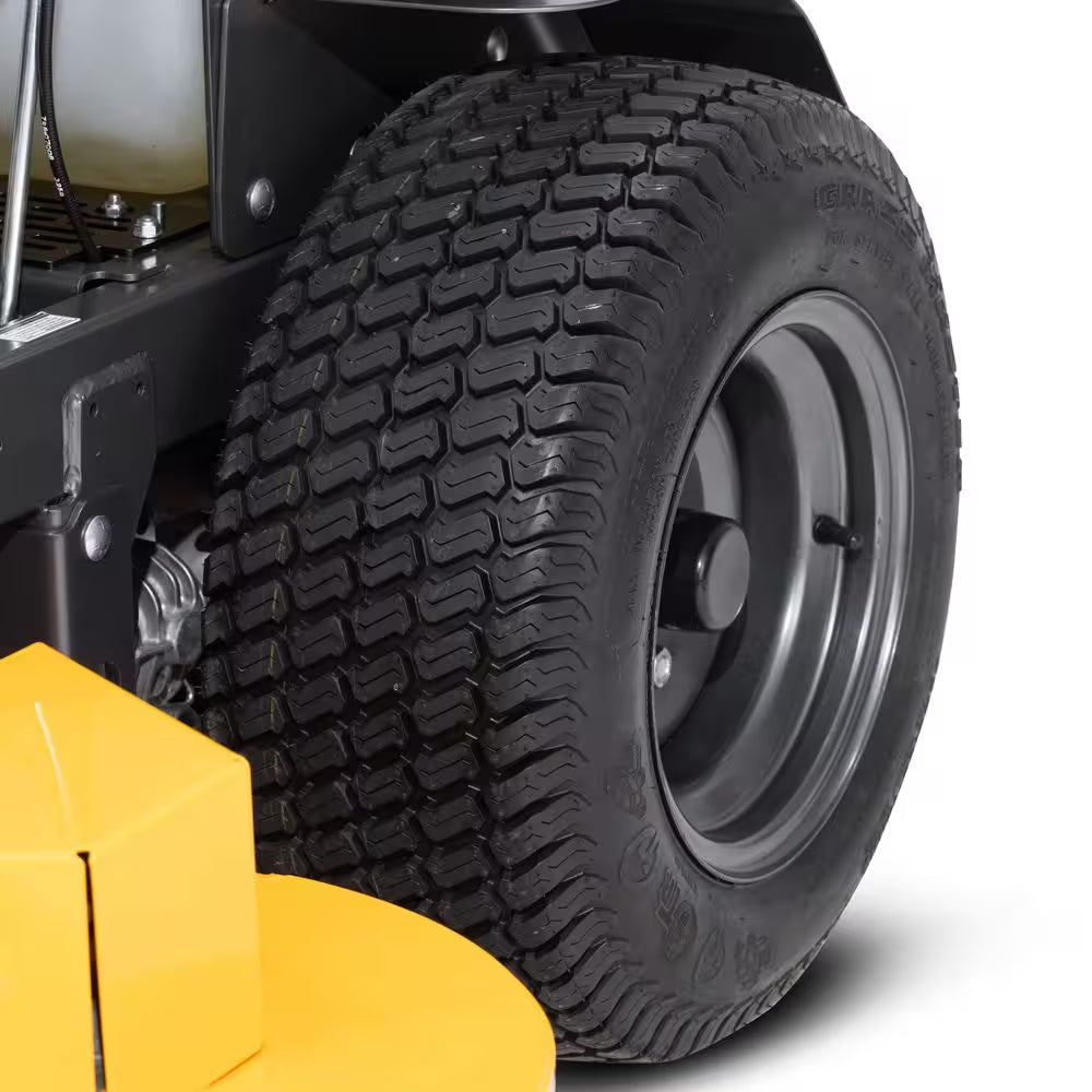 PRO X 448 48 In. 24 HP Commercial Stand-On Lawn Mower