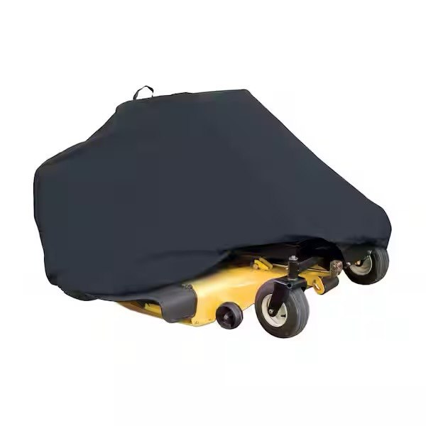 Cruz XD 50 In. 22.0 HP Zero Turn Mower with Mulching Kit and Double Bagger