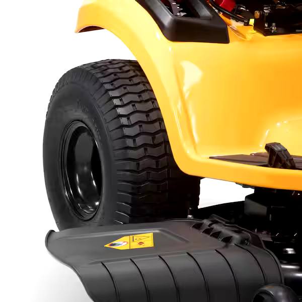 XT1 Enduro LT 46 In. 22 HP Kohler Riding Tractor and 42/46 In. Double Bagger